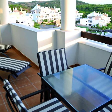 2127-Superb 2 Bedrooms , Lovely Terraces And Pool سان روكي المظهر الخارجي الصورة
