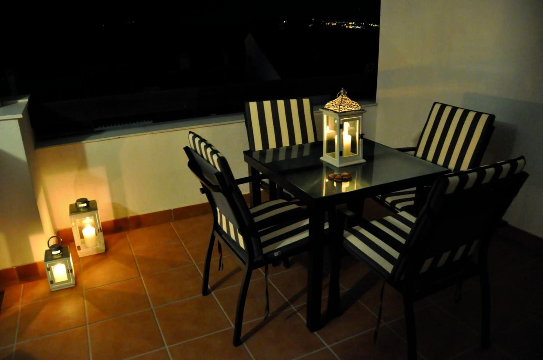 2127-Superb 2 Bedrooms , Lovely Terraces And Pool سان روكي المظهر الخارجي الصورة
