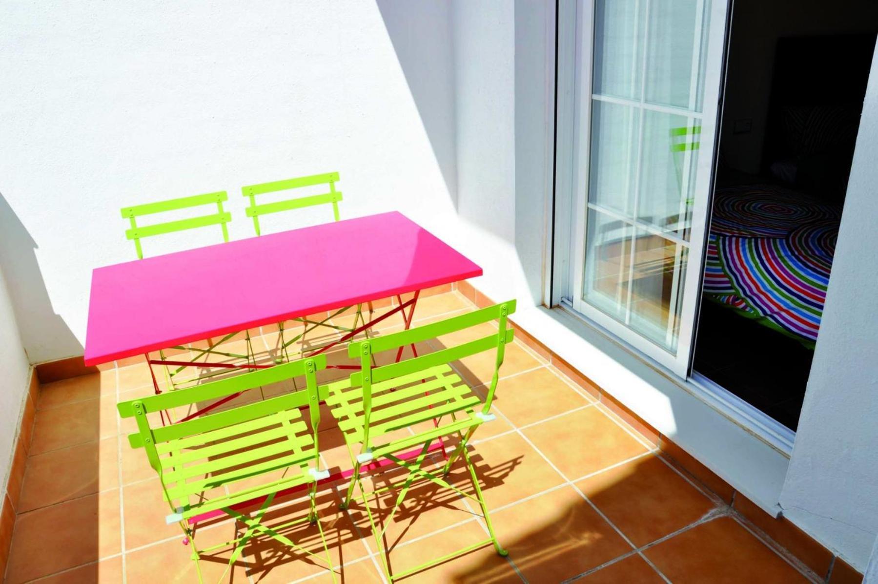 2127-Superb 2 Bedrooms , Lovely Terraces And Pool سان روكي المظهر الخارجي الصورة