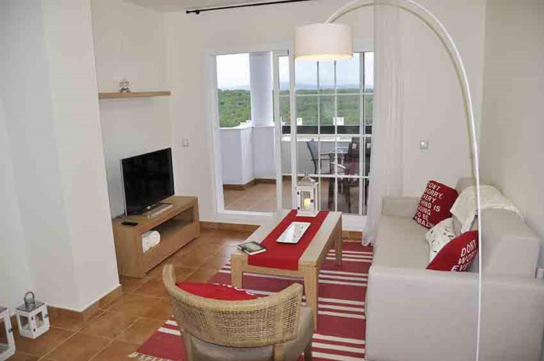 2127-Superb 2 Bedrooms , Lovely Terraces And Pool سان روكي المظهر الخارجي الصورة