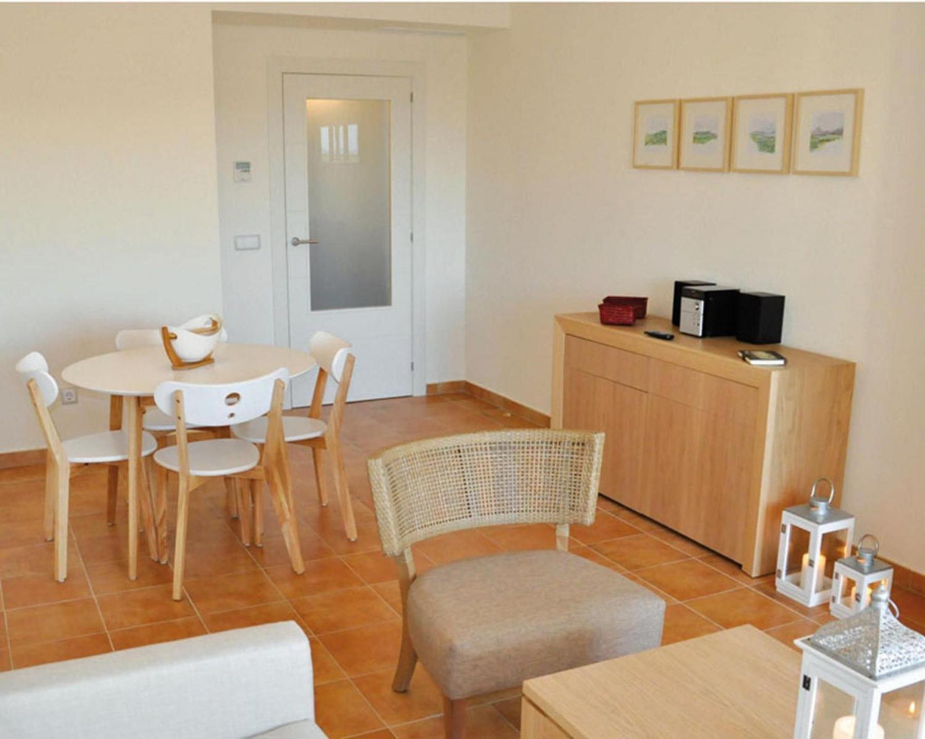 2127-Superb 2 Bedrooms , Lovely Terraces And Pool سان روكي المظهر الخارجي الصورة